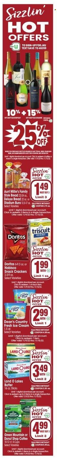 Jewel Osco (IA) Weekly Ad Flyer Specials November 9 to November 15, 2022
