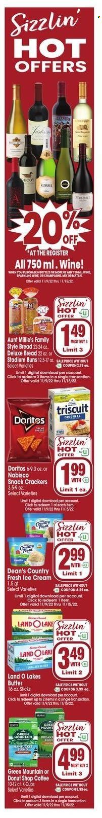 Jewel Osco (IN) Weekly Ad Flyer Specials November 9 to November 15, 2022