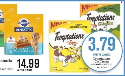 Mariano’s (IL) Weekly Ad Flyer Specials November 9 to November 15, 2022