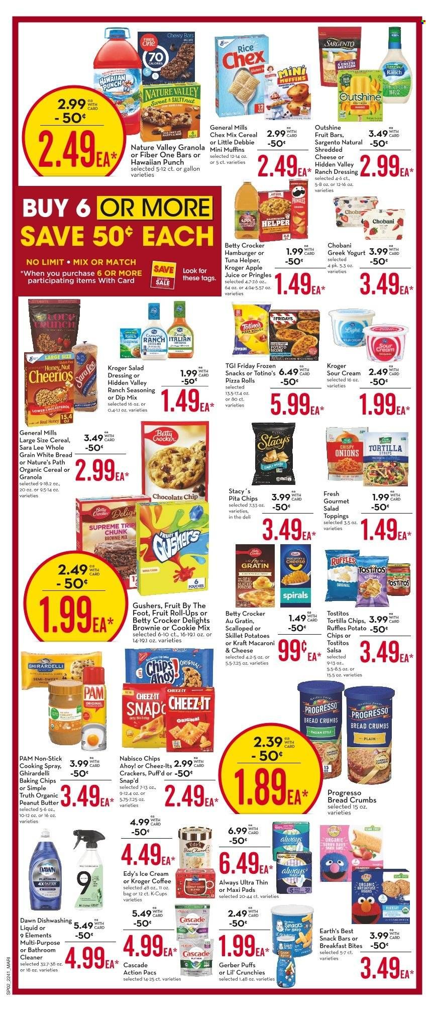 Mariano’s (IL) Weekly Ad Flyer Specials November 9 to November 15, 2022