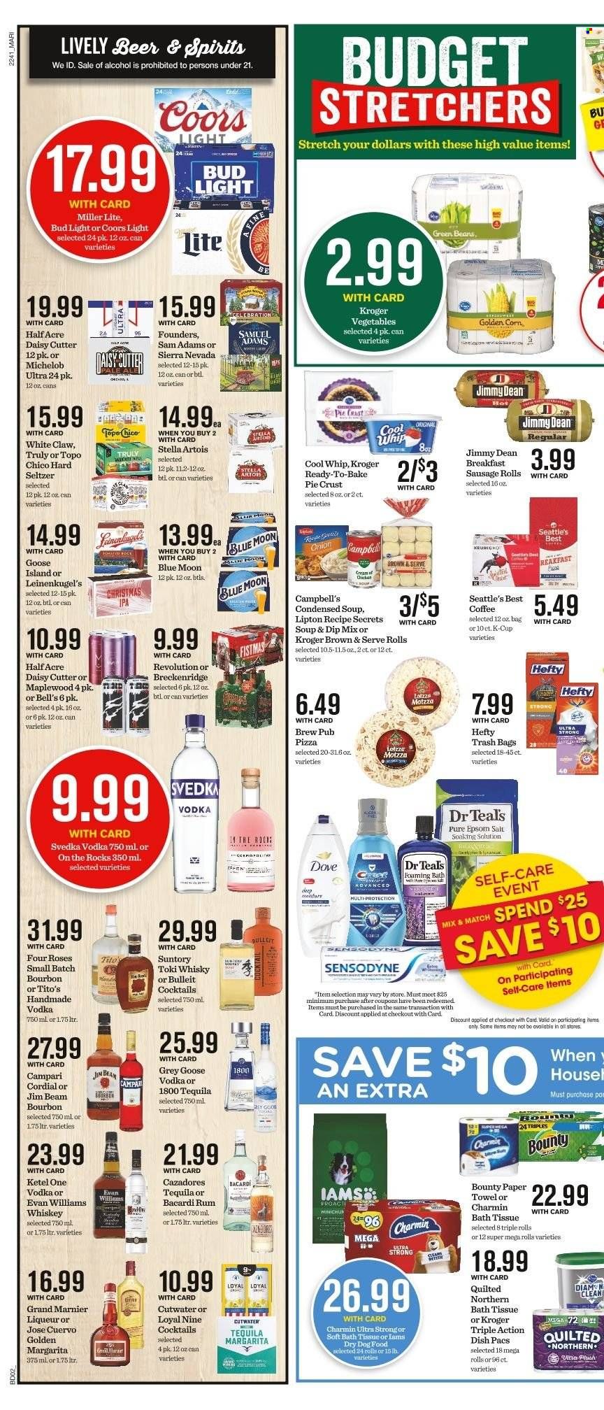 Mariano’s (IL) Weekly Ad Flyer Specials November 9 to November 15, 2022