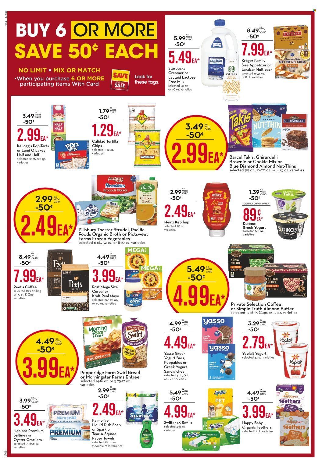 Mariano’s (IL) Weekly Ad Flyer Specials November 9 to November 15, 2022