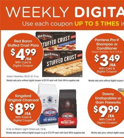 Dillons (KS) Weekly Ad Flyer Specials November 9 to November 15, 2022