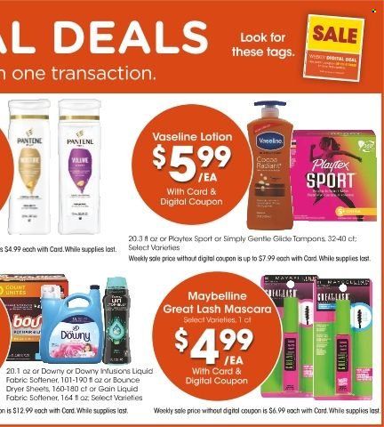 Dillons (KS) Weekly Ad Flyer Specials November 9 to November 15, 2022