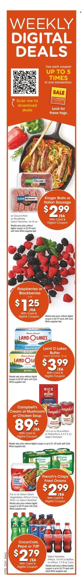 Dillons (KS) Weekly Ad Flyer Specials November 9 to November 15, 2022