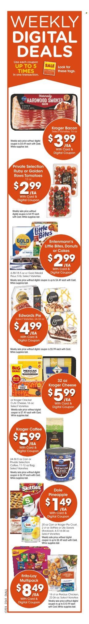 Dillons (KS) Weekly Ad Flyer Specials November 9 to November 15, 2022