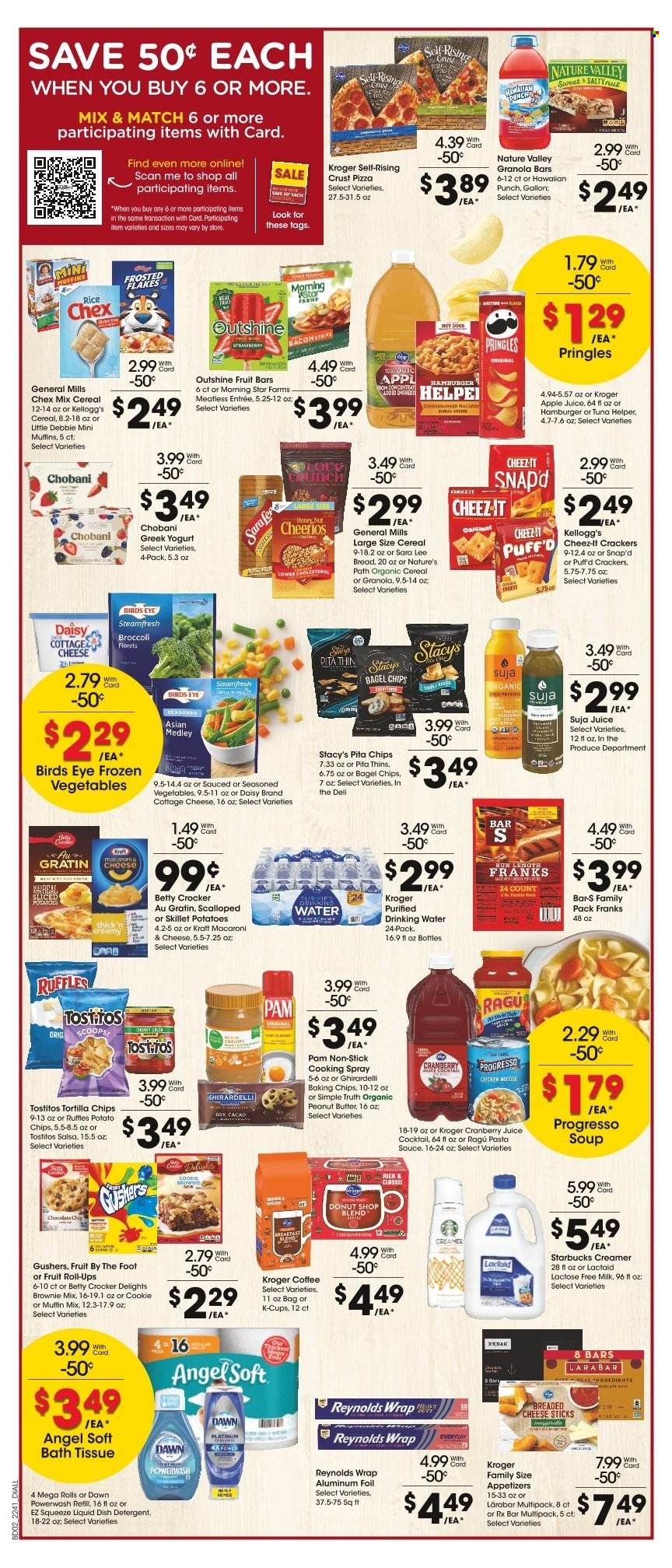 Dillons (KS) Weekly Ad Flyer Specials November 9 to November 15, 2022