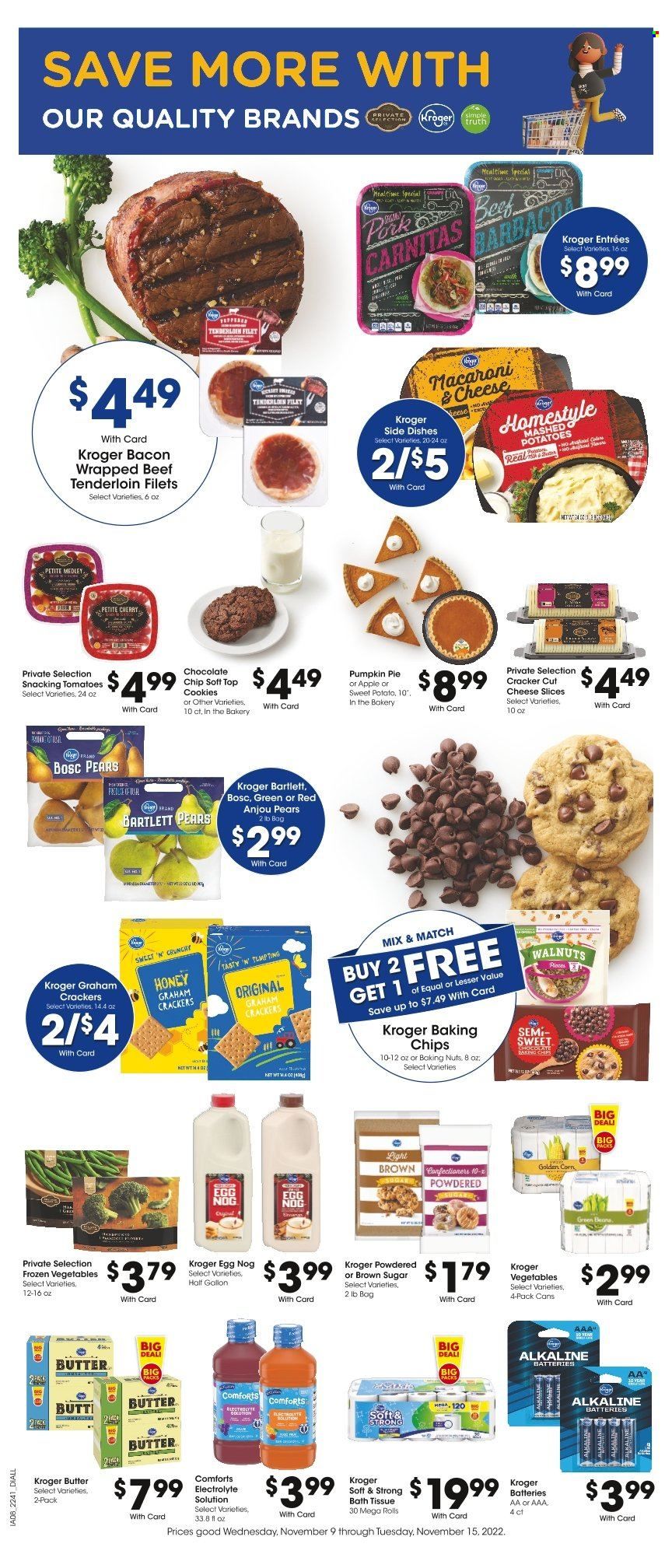 Dillons (KS) Weekly Ad Flyer Specials November 9 to November 15, 2022