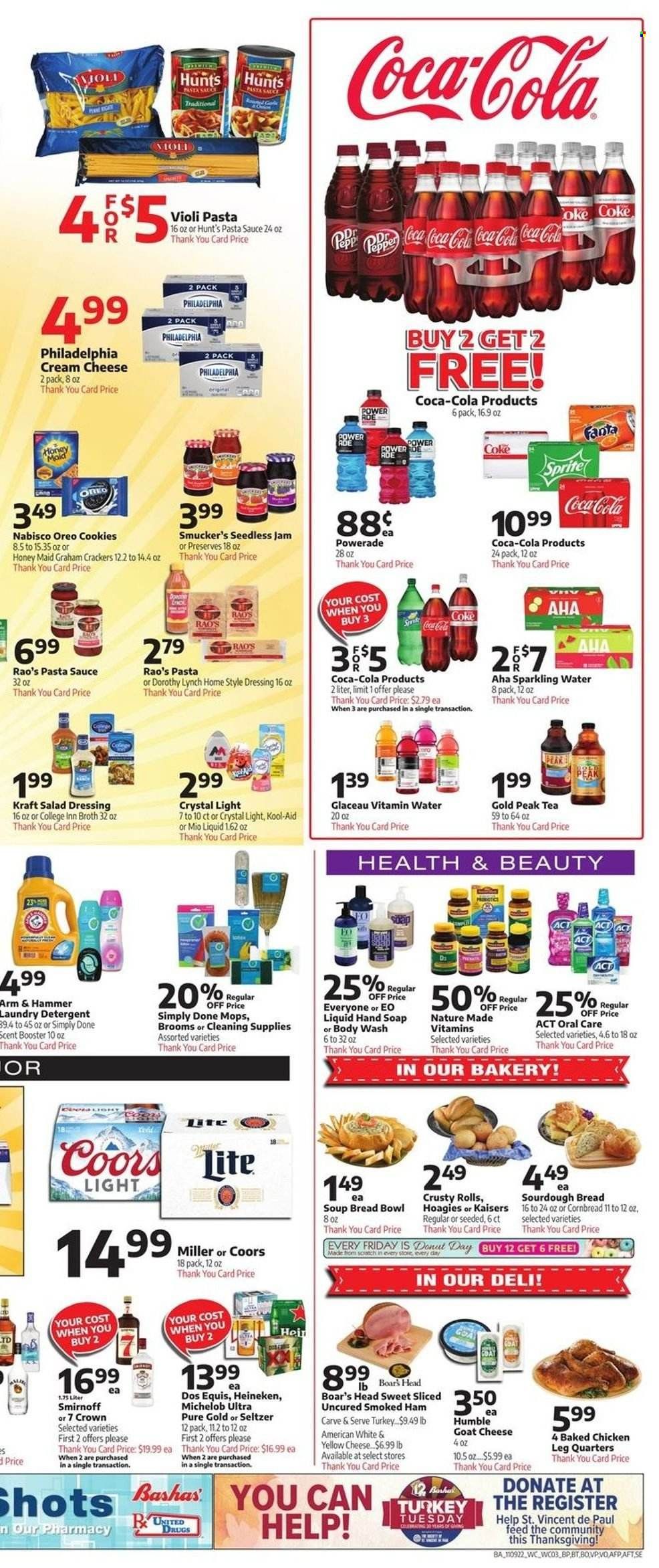 Bashas' (AZ) Weekly Ad Flyer Specials November 9 to November 15, 2022