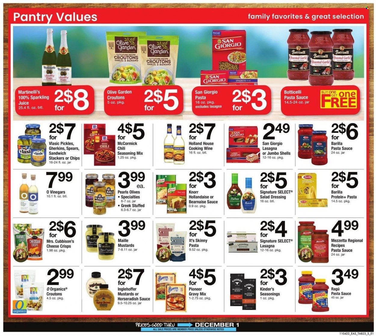 Safeway (MD, VA) Weekly Ad Flyer Specials November 4 to December 1, 2022