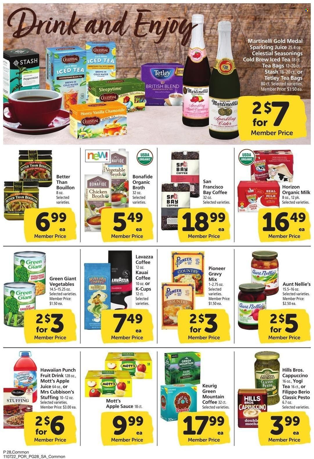 Safeway (OR) Weekly Ad Flyer Specials November 7 to December 4, 2022