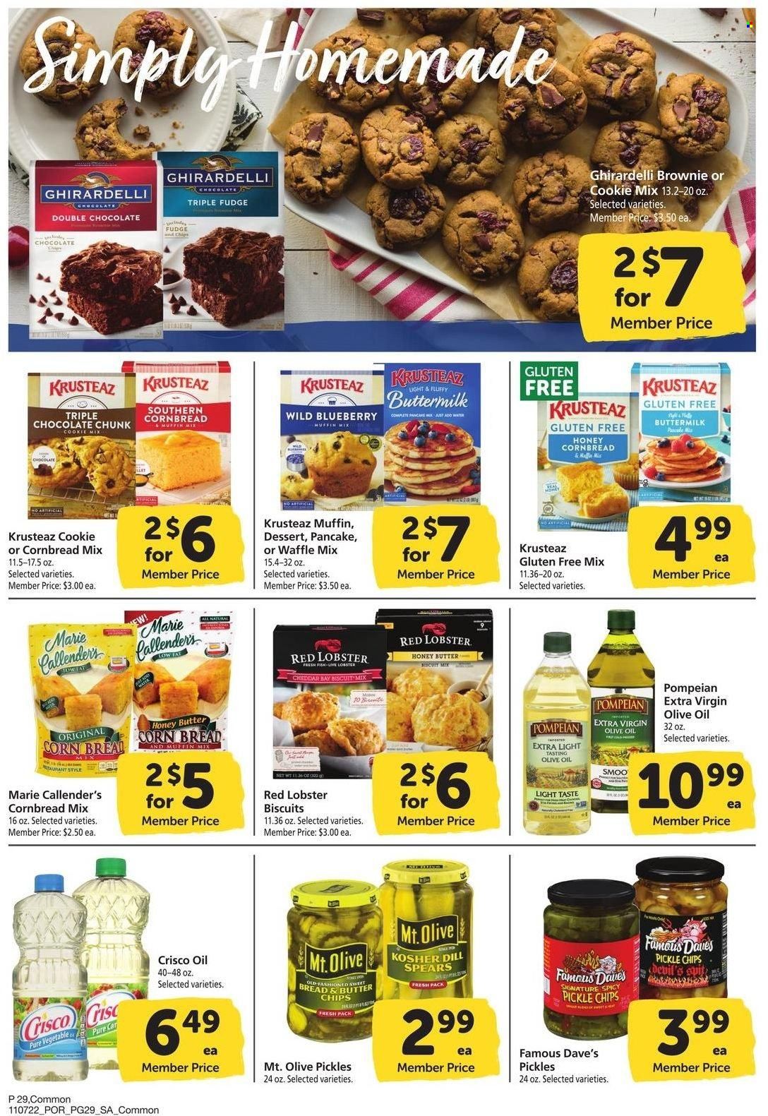 Safeway (OR) Weekly Ad Flyer Specials November 7 to December 4, 2022