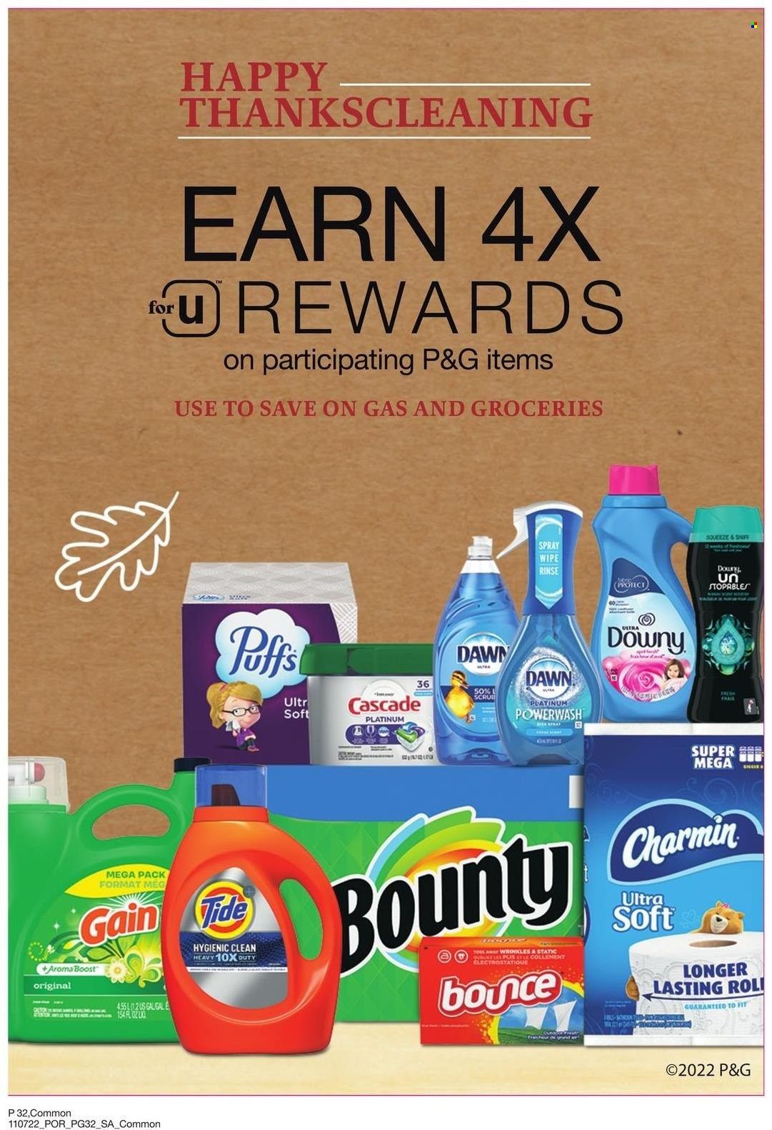 Safeway (OR) Weekly Ad Flyer Specials November 7 to December 4, 2022