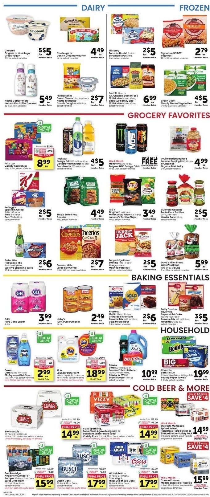 Safeway (CO) Weekly Ad Flyer Specials November 9 to November 15, 2022