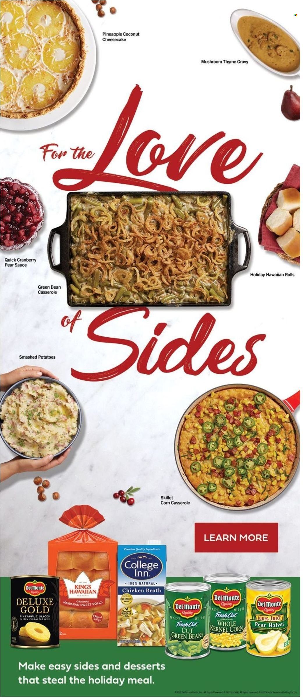 Giant Food (DE, MD, VA) Weekly Ad Flyer Specials November 4 to November 10, 2022