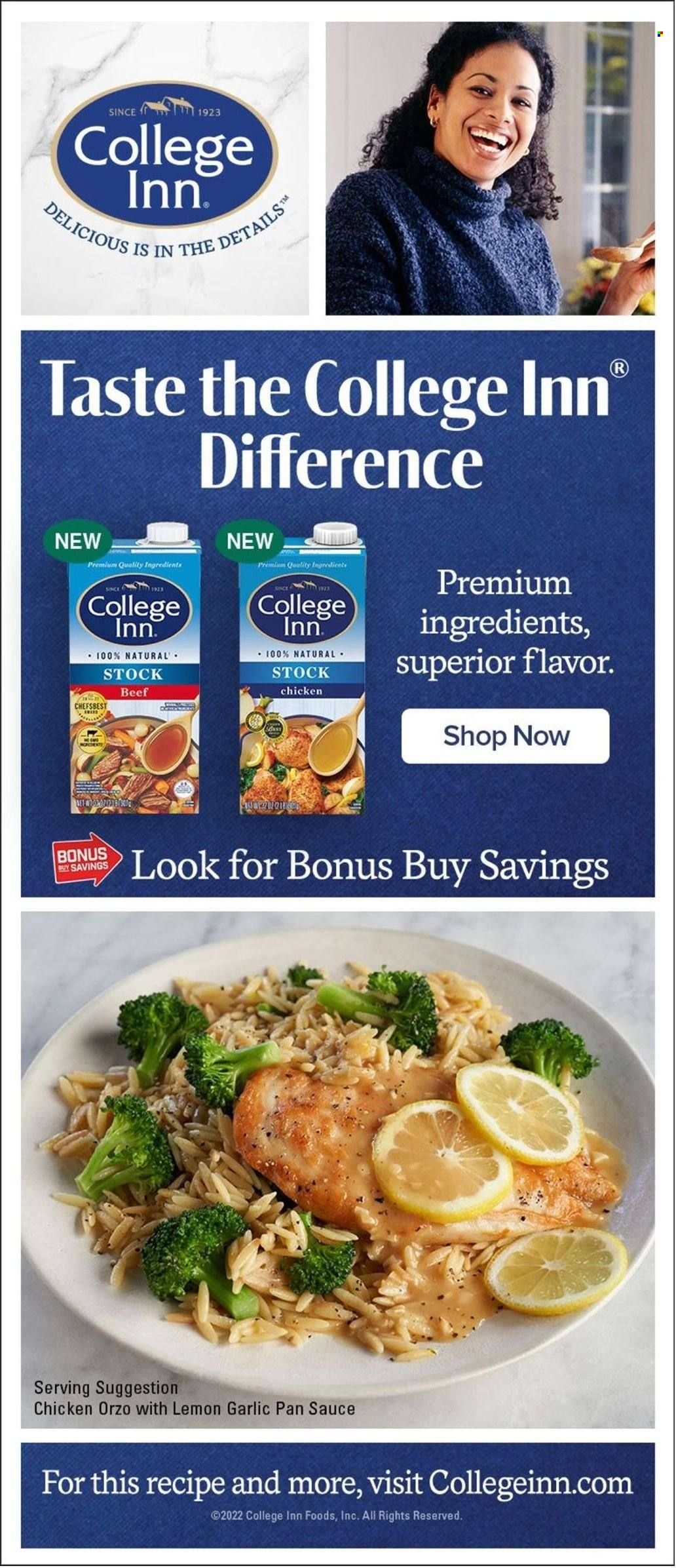 Giant Food (DE, MD, VA) Weekly Ad Flyer Specials November 4 to November 10, 2022