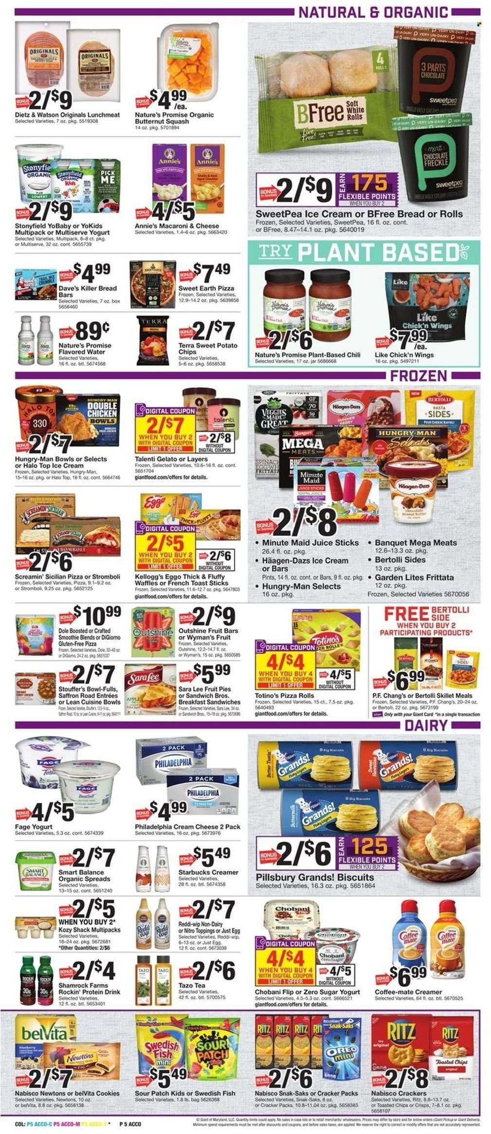 Giant Food (DE, MD, VA) Weekly Ad Flyer Specials November 4 to November 10, 2022