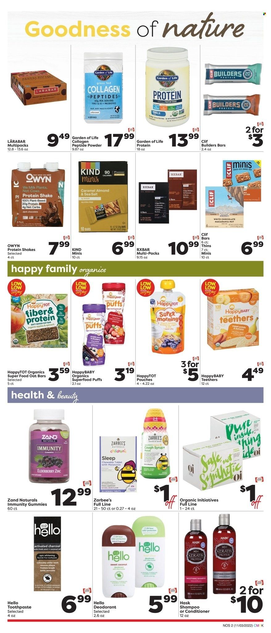 Weis (MD, NY, PA) Weekly Ad Flyer Specials November 3 to November 30, 2022