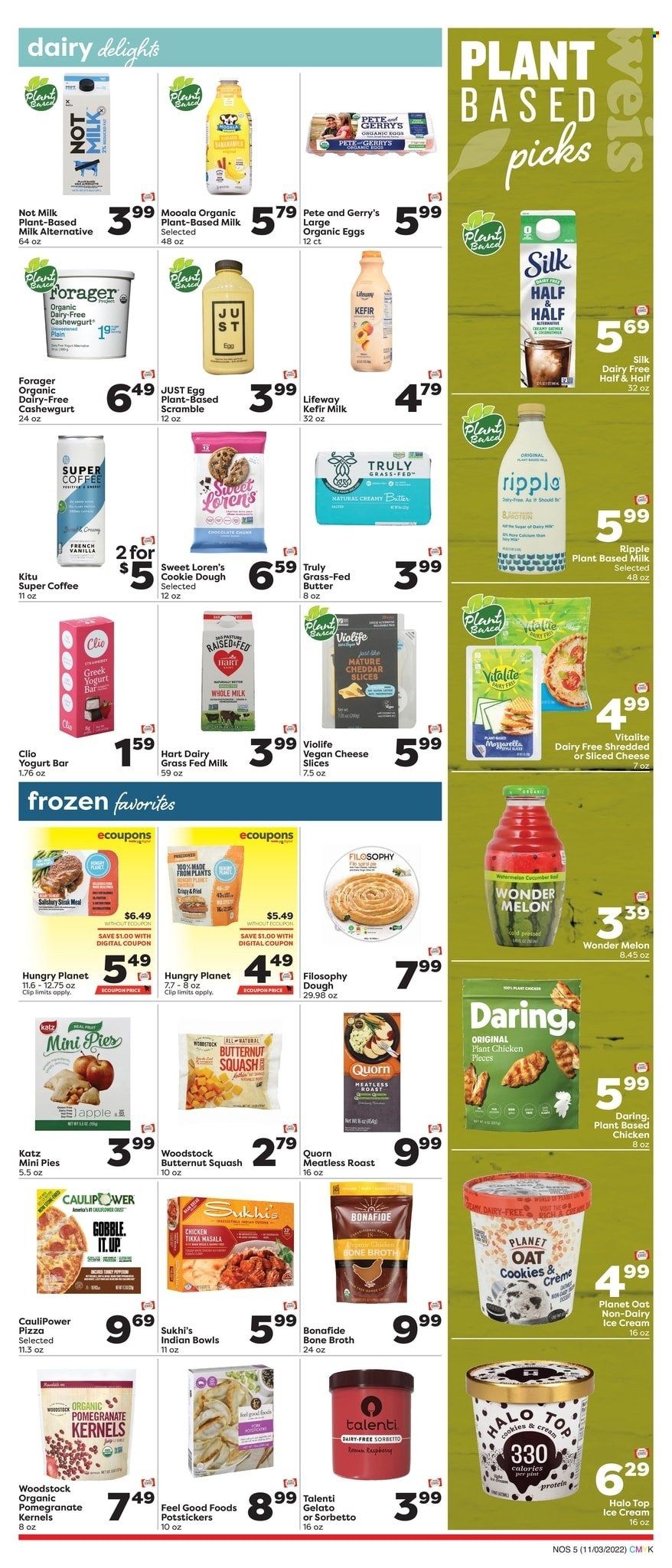 Weis (MD, NY, PA) Weekly Ad Flyer Specials November 3 to November 30, 2022