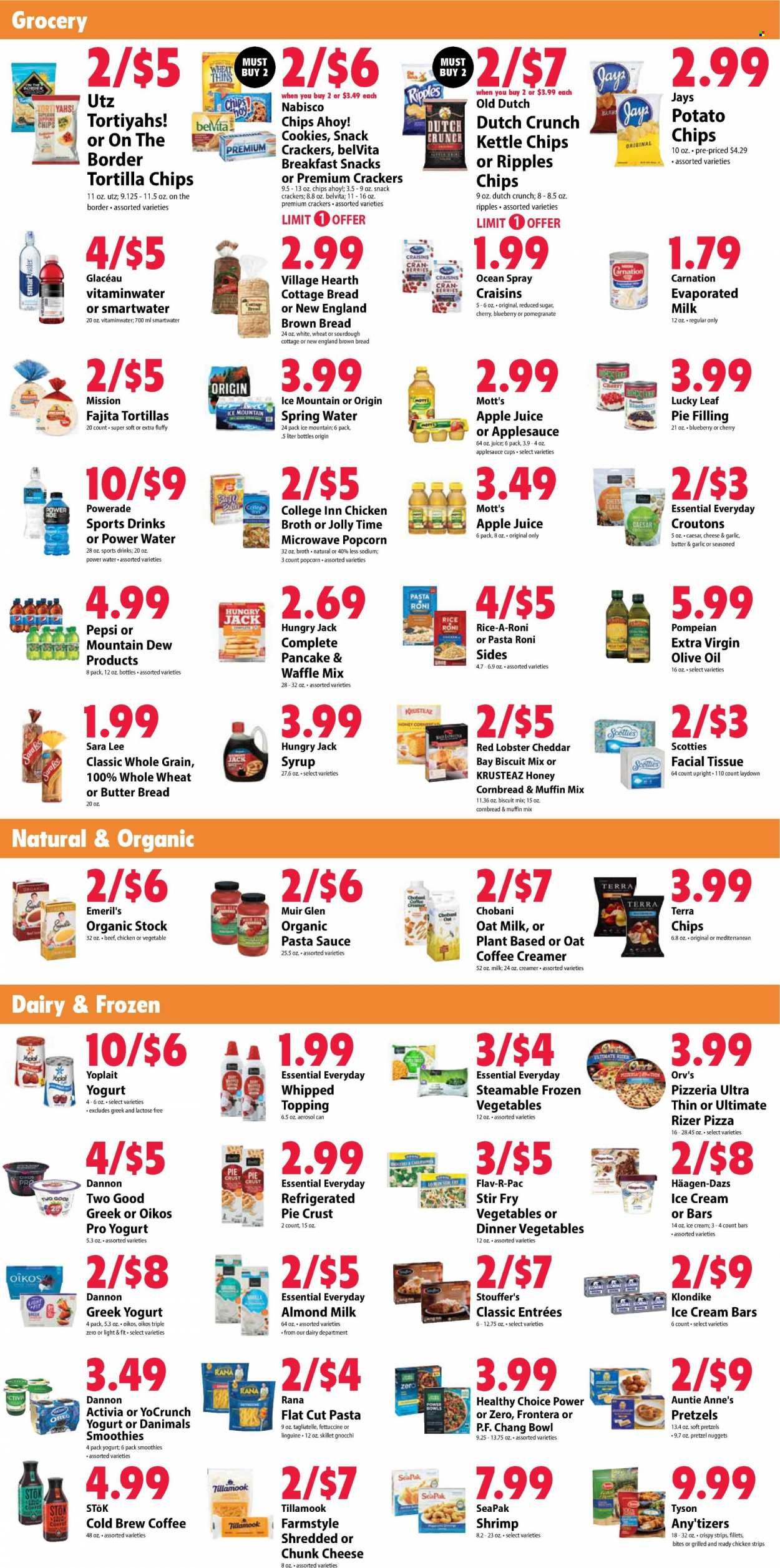 Festival Foods (WI) Weekly Ad Flyer Specials November 2 to November 8, 2022