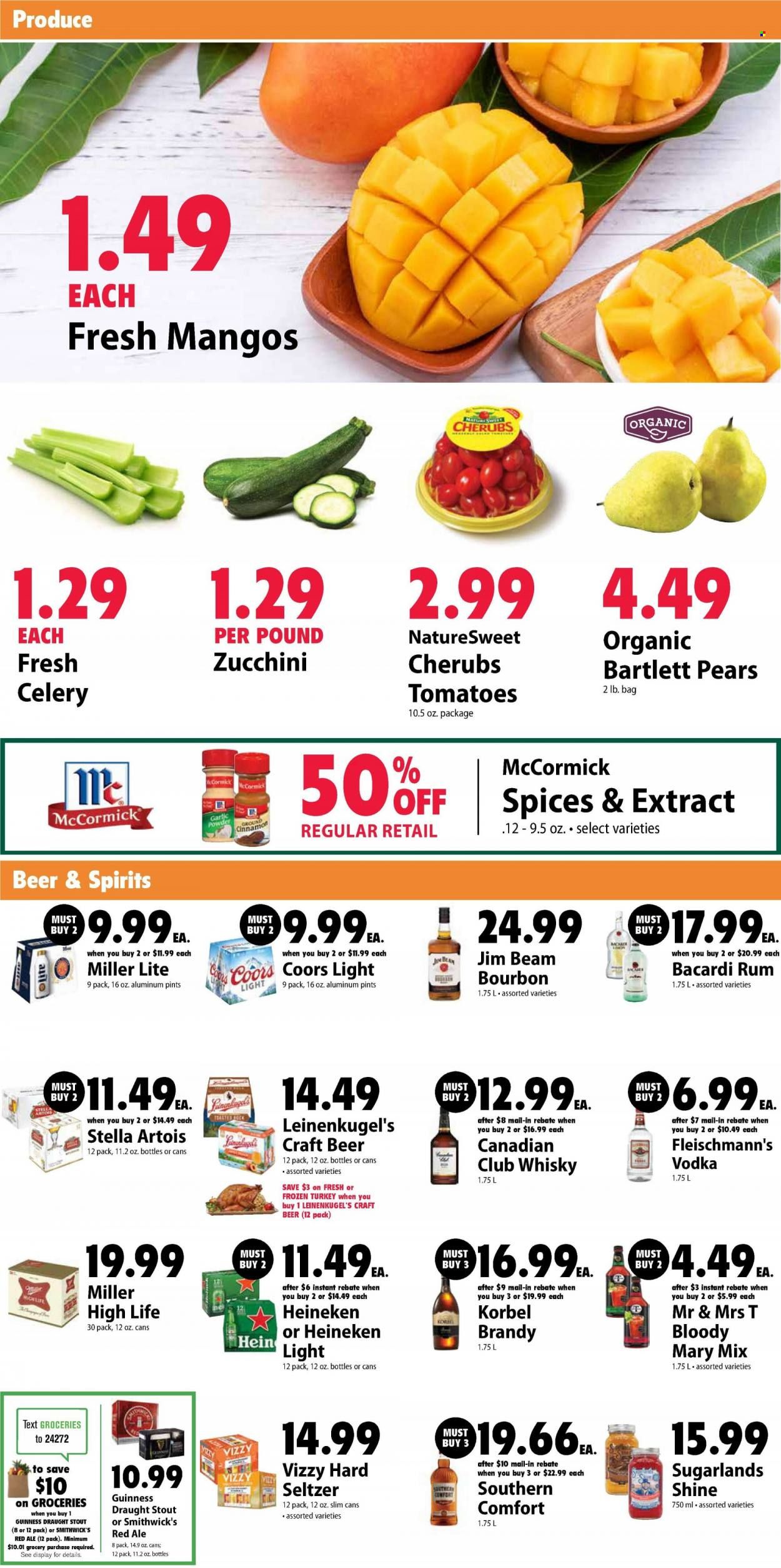 Festival Foods (WI) Weekly Ad Flyer Specials November 2 to November 8, 2022