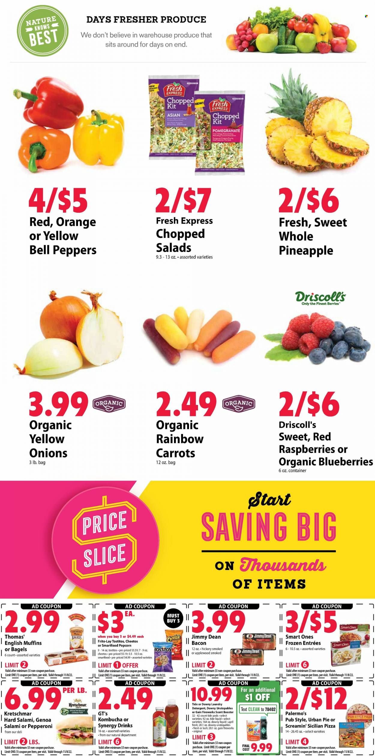 Festival Foods (WI) Weekly Ad Flyer Specials November 2 to November 8, 2022