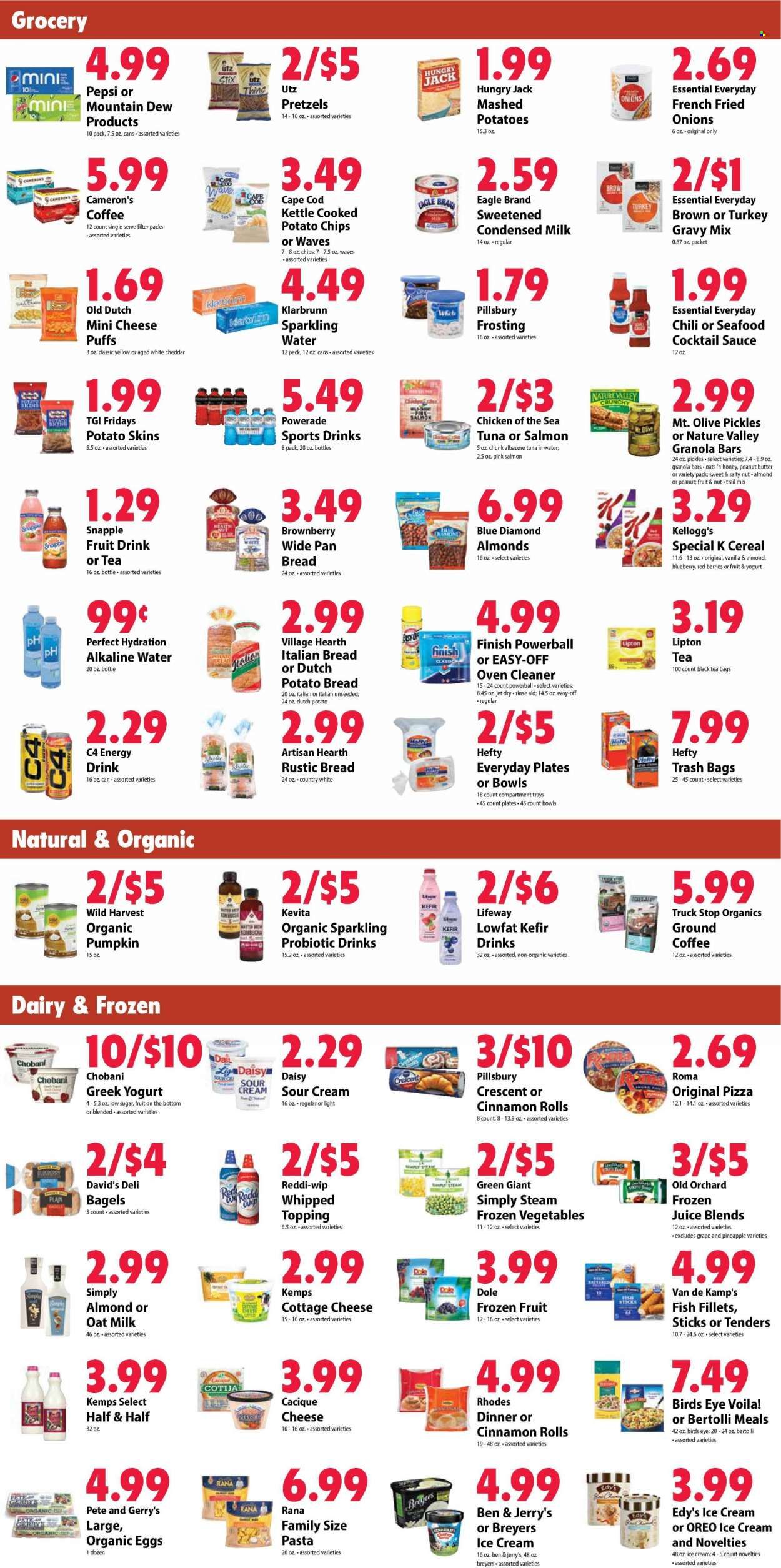 Festival Foods (WI) Weekly Ad Flyer Specials November 9 to November 15, 2022