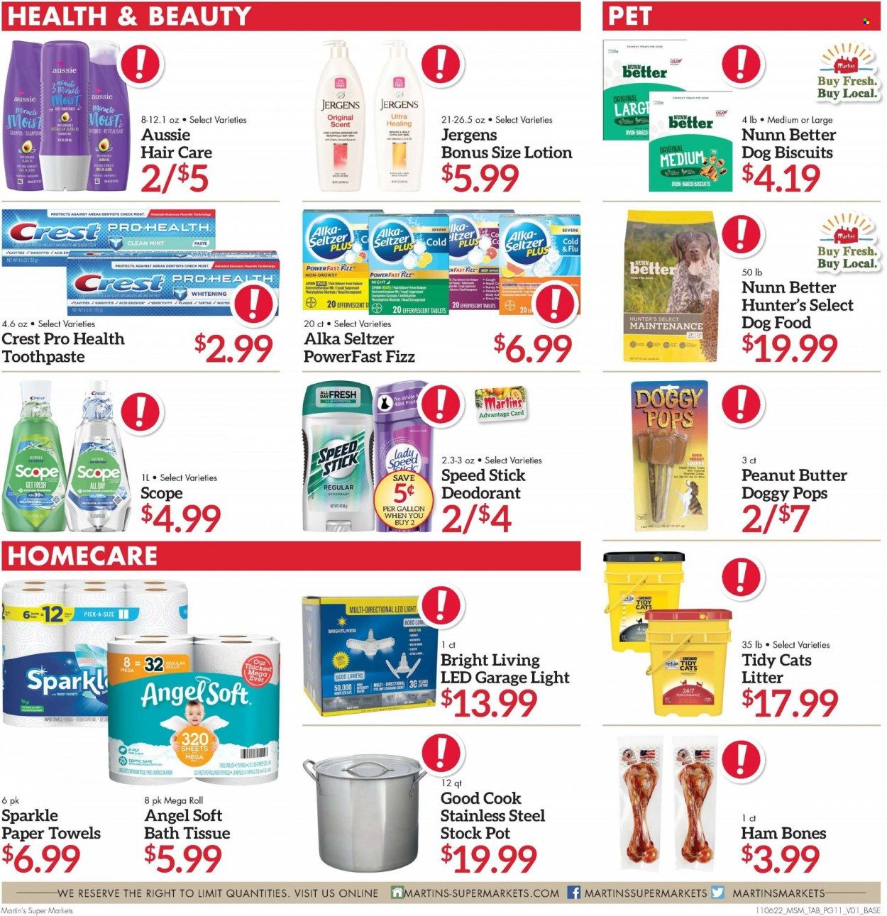 Martin’s (IN, MI) Weekly Ad Flyer Specials November 6 to November 12, 2022