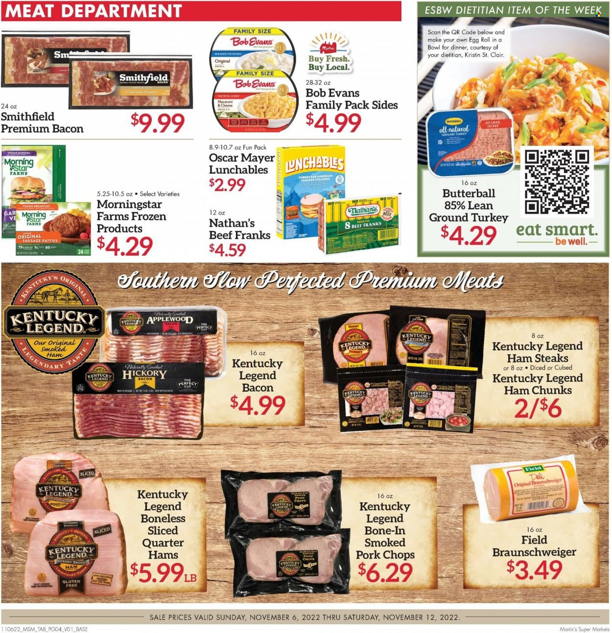 Martin’s (IN, MI) Weekly Ad Flyer Specials November 6 to November 12, 2022