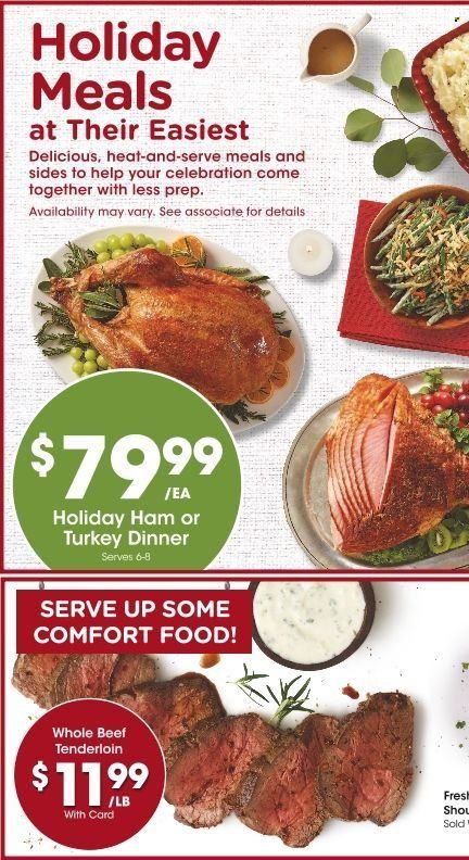 Pick ‘n Save (WI) Weekly Ad Flyer Specials November 2 to November 8, 2022