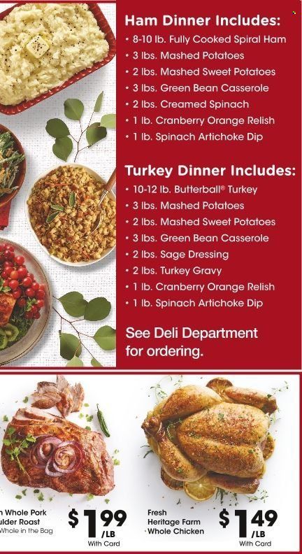 Pick ‘n Save (WI) Weekly Ad Flyer Specials November 2 to November 8, 2022