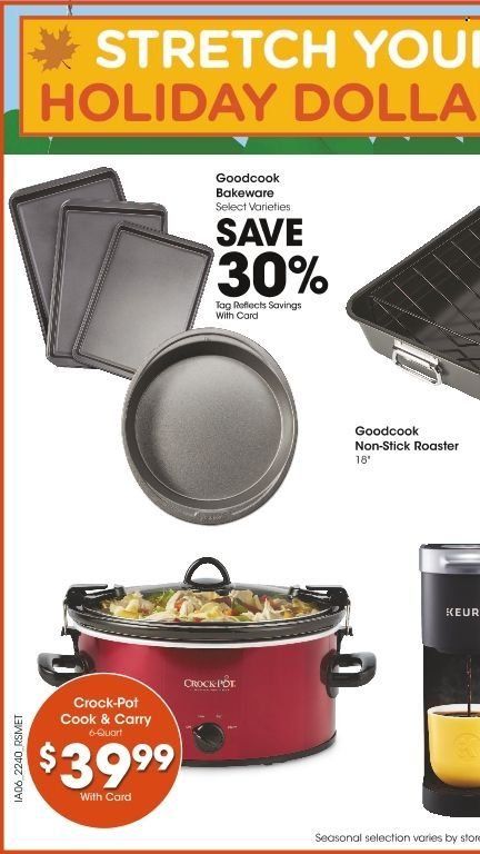 Pick ‘n Save (WI) Weekly Ad Flyer Specials November 2 to November 8, 2022