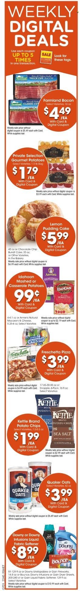 Pick ‘n Save (WI) Weekly Ad Flyer Specials November 2 to November 8, 2022