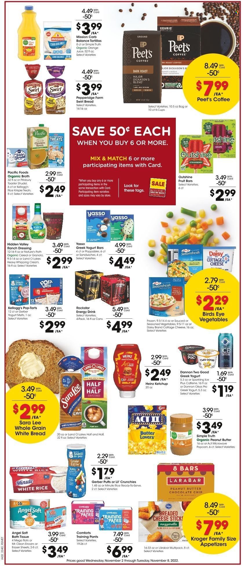 Pick ‘n Save (WI) Weekly Ad Flyer Specials November 2 to November 8, 2022