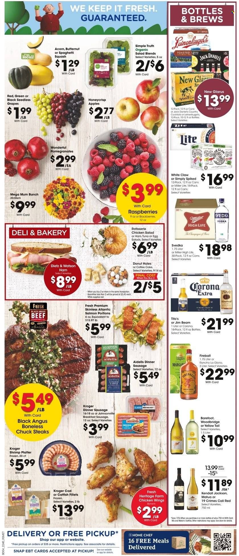 Pick ‘n Save (WI) Weekly Ad Flyer Specials November 2 to November 8, 2022