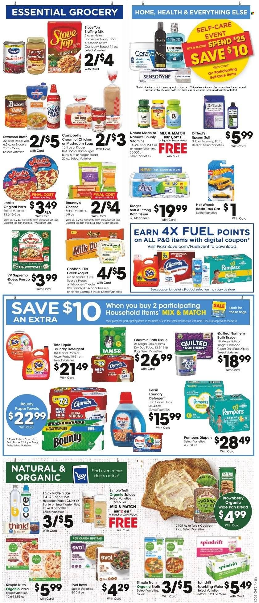 Pick ‘n Save (WI) Weekly Ad Flyer Specials November 2 to November 8, 2022