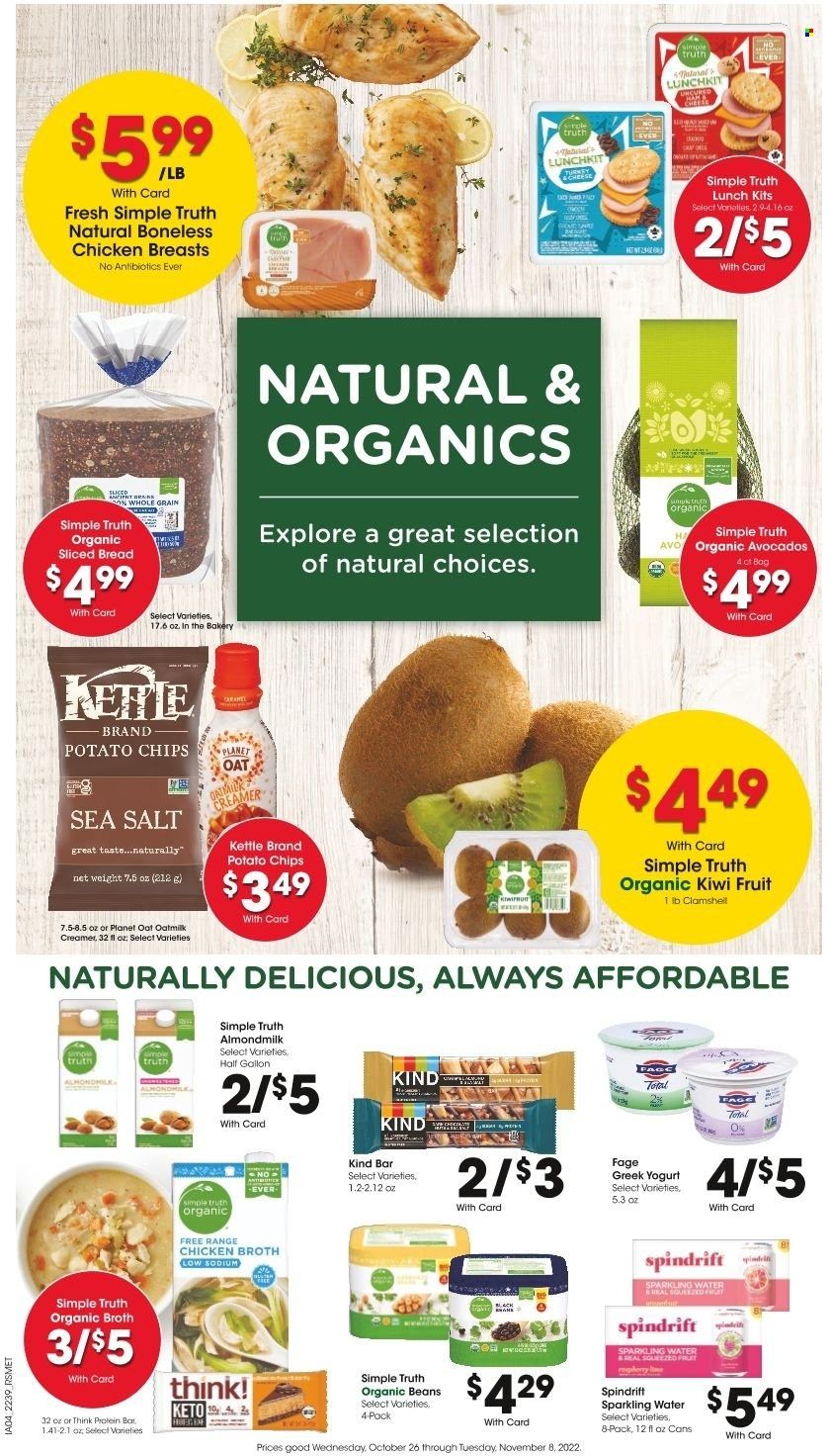 Pick ‘n Save (WI) Weekly Ad Flyer Specials November 2 to November 8, 2022