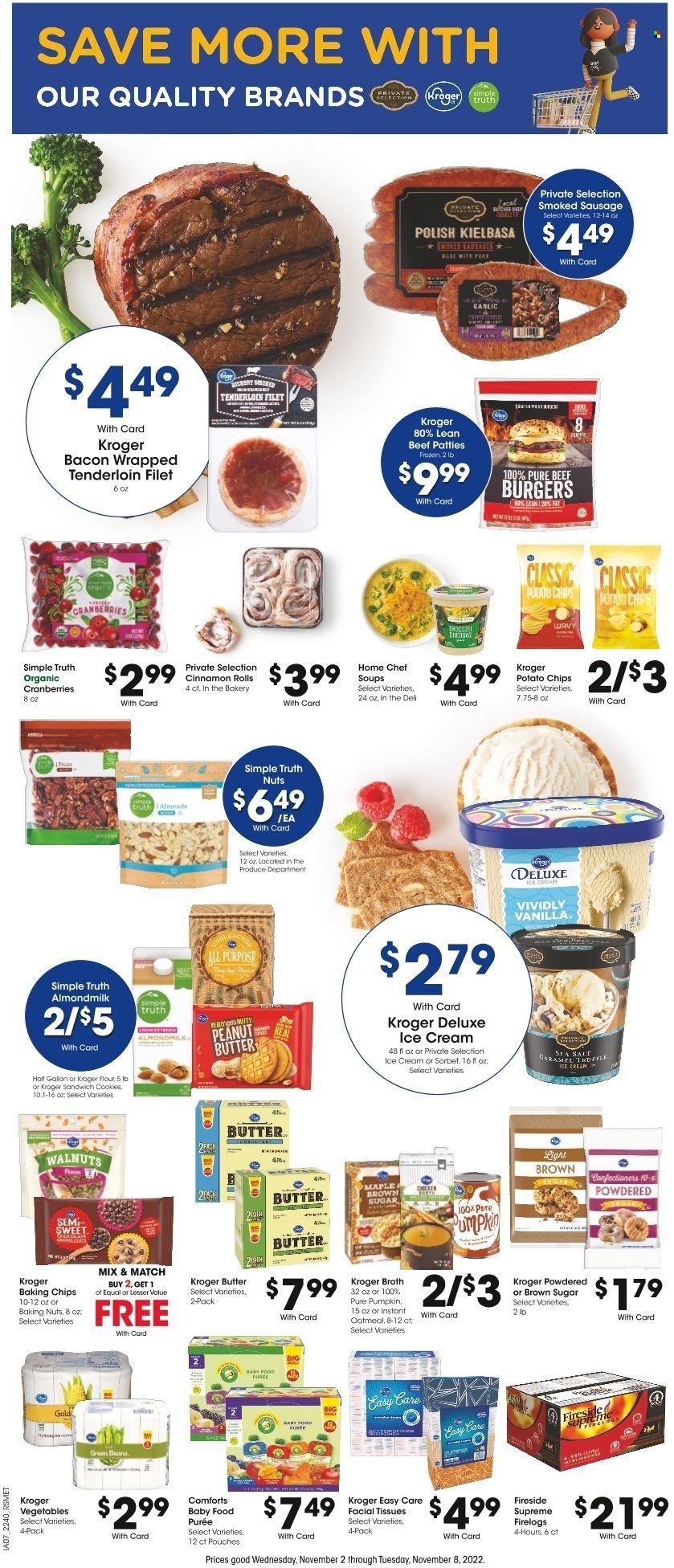 Pick ‘n Save (WI) Weekly Ad Flyer Specials November 2 to November 8, 2022