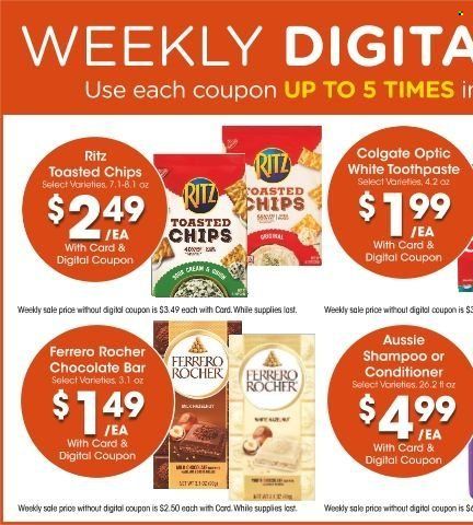 Pick ‘n Save (WI) Weekly Ad Flyer Specials November 2 to November 8, 2022