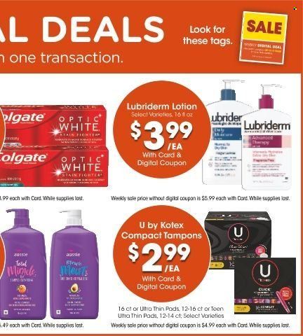 Pick ‘n Save (WI) Weekly Ad Flyer Specials November 2 to November 8, 2022