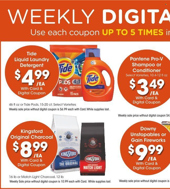 Pick ‘n Save (WI) Weekly Ad Flyer Specials November 9 to November 15, 2022