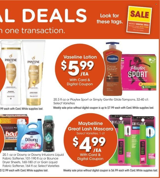 Pick ‘n Save (WI) Weekly Ad Flyer Specials November 9 to November 15, 2022