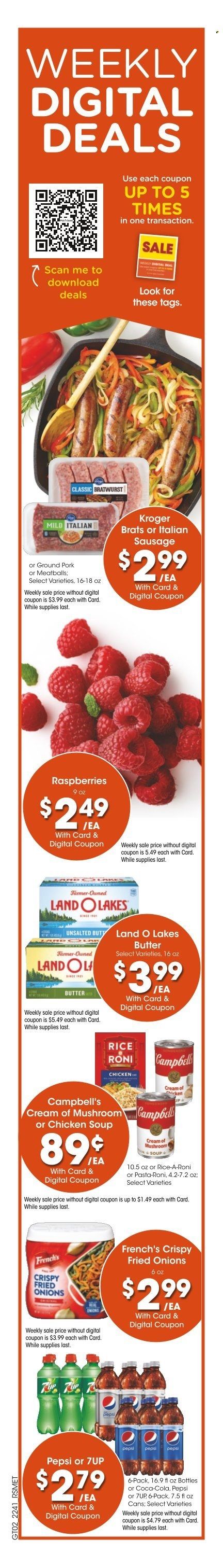 Pick ‘n Save (WI) Weekly Ad Flyer Specials November 9 to November 15, 2022