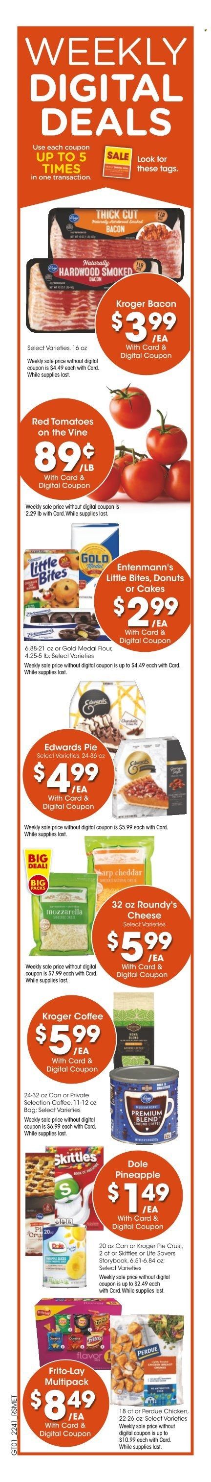 Pick ‘n Save (WI) Weekly Ad Flyer Specials November 9 to November 15, 2022