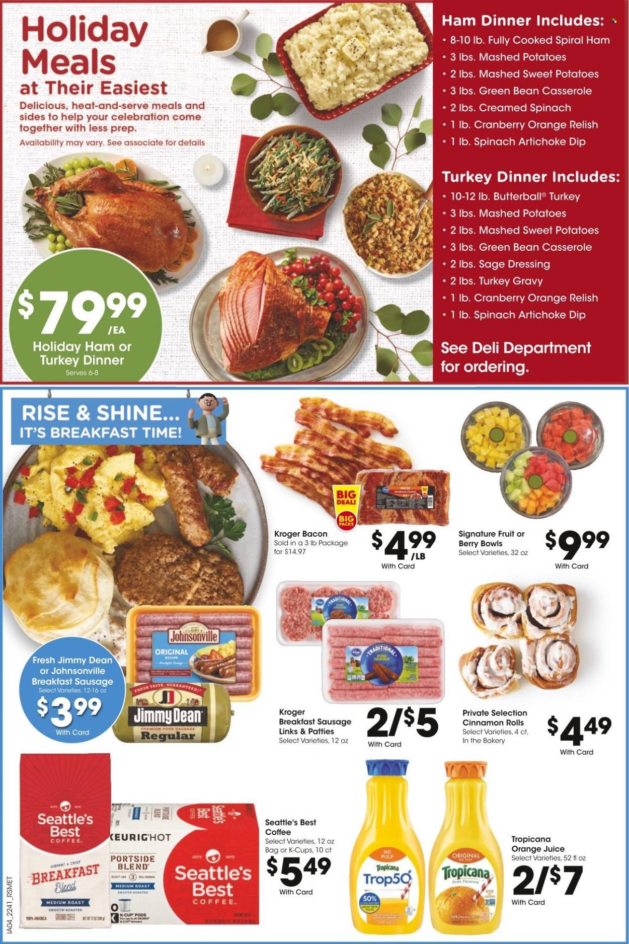 Pick ‘n Save (WI) Weekly Ad Flyer Specials November 9 to November 15, 2022