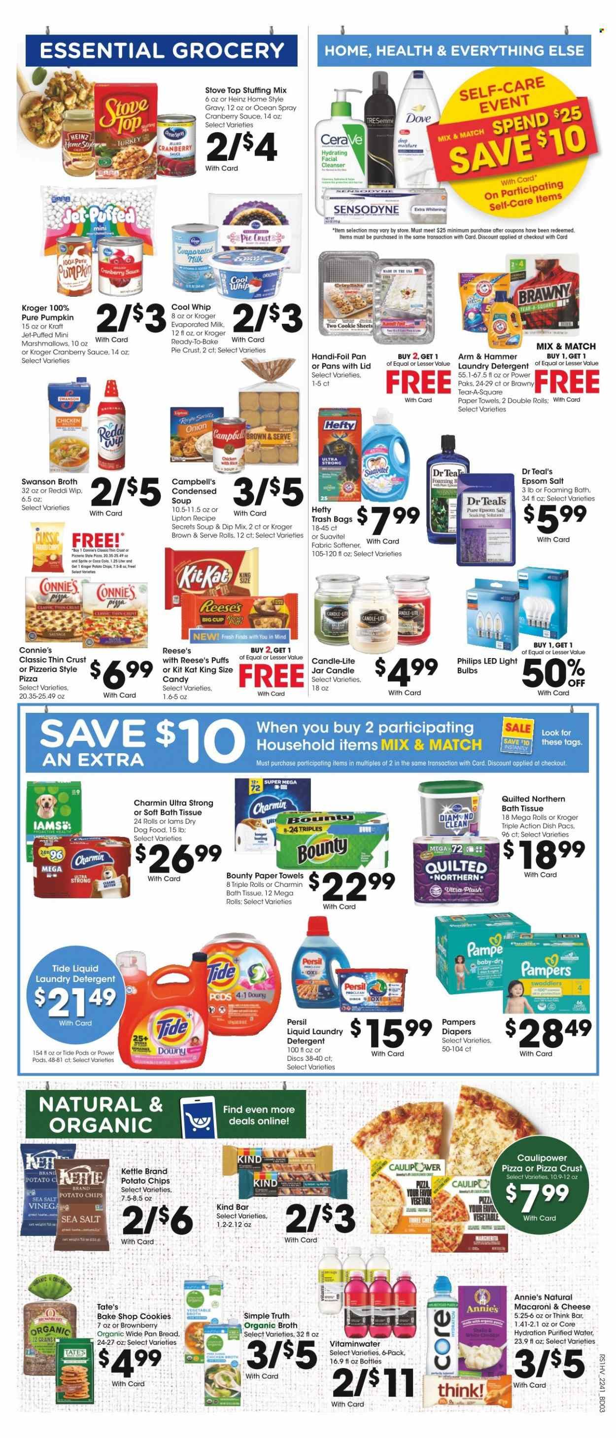 Pick ‘n Save (WI) Weekly Ad Flyer Specials November 9 to November 15, 2022
