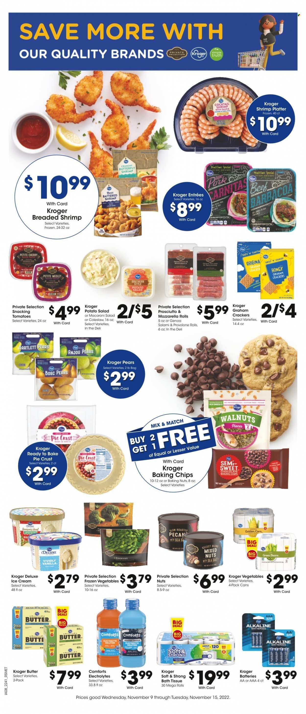 Pick ‘n Save (WI) Weekly Ad Flyer Specials November 9 to November 15, 2022