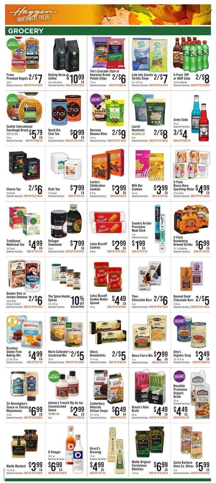 Haggen (WA) Weekly Ad Flyer Specials November 2 to November 15, 2022