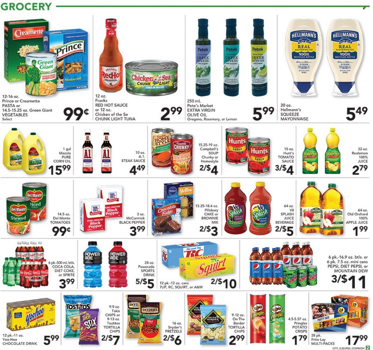 Pete's Fresh Market (IL) Weekly Ad Flyer Specials November 2 to November 8, 2022