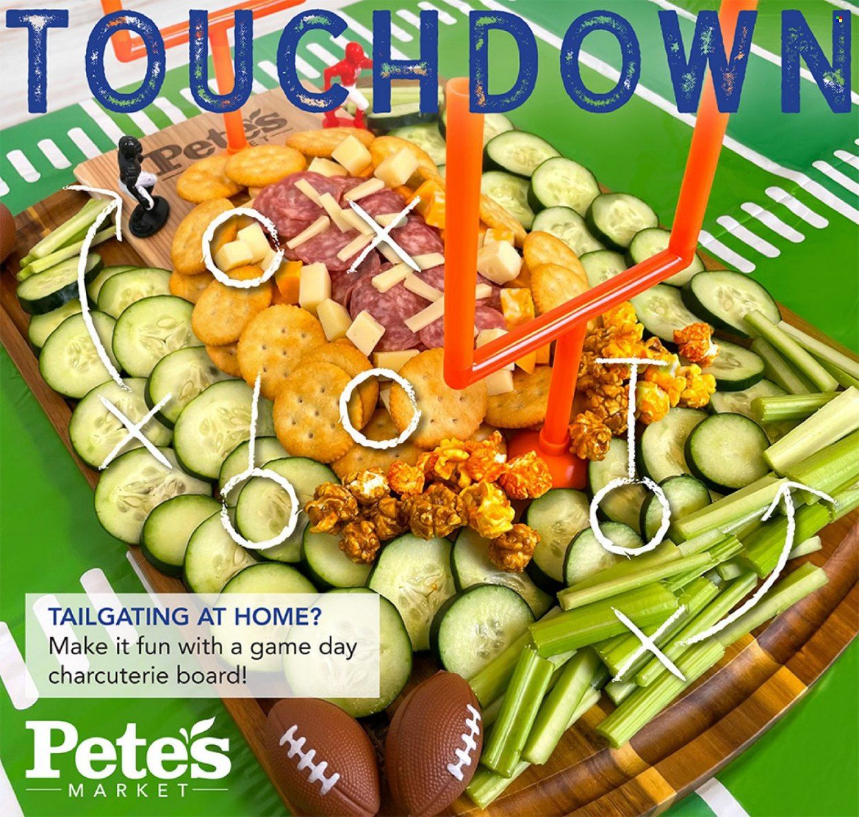 Pete's Fresh Market (IL) Weekly Ad Flyer Specials November 2 to November 8, 2022